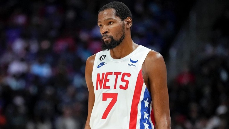 NBA-joukkueiden vahvuus tällä aikakaudella on erittäin epävakaa